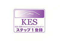 KESステップ1